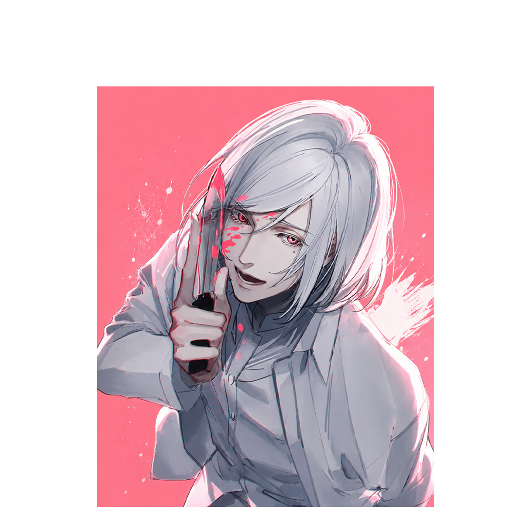 overlay