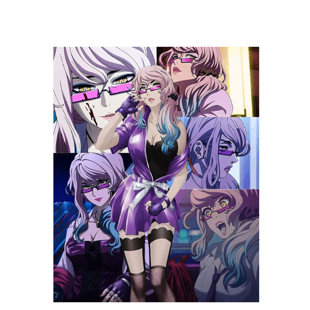 overlay