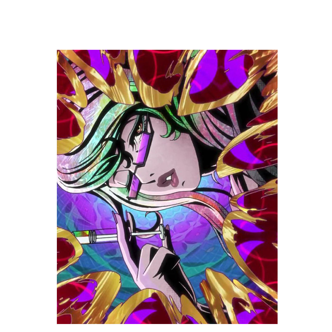 overlay