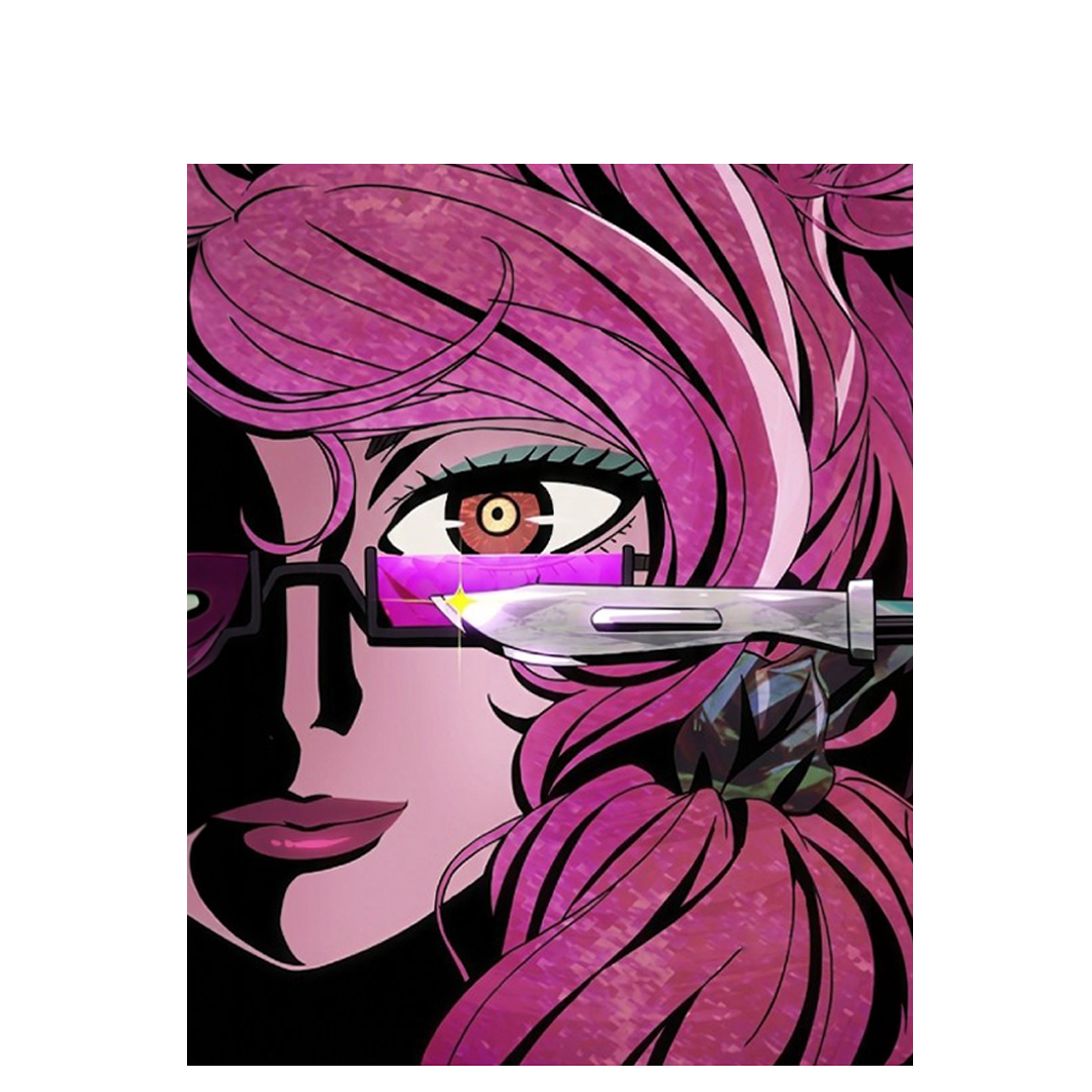 overlay