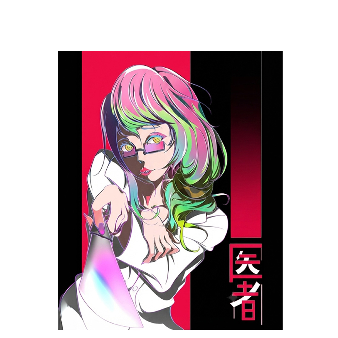 overlay