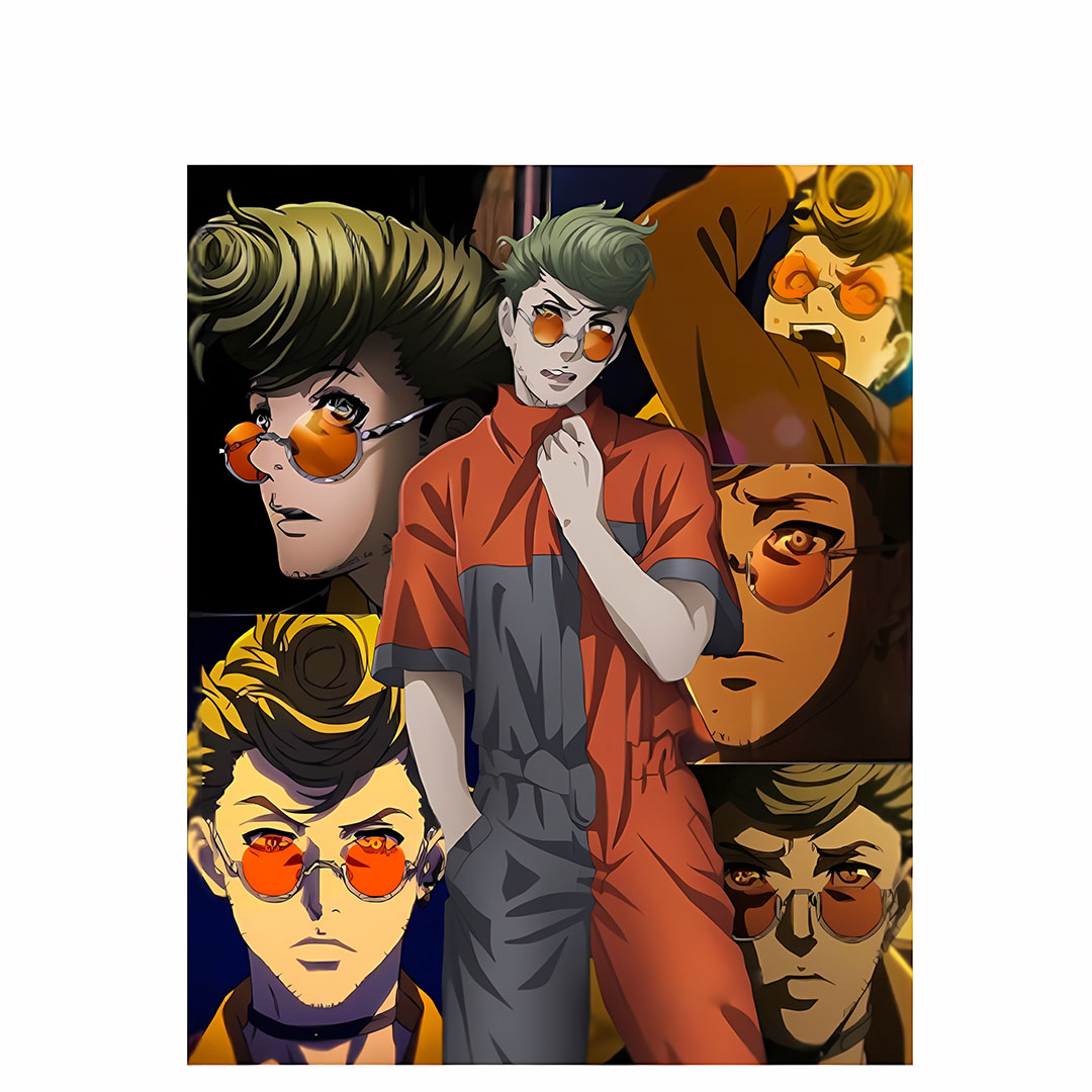 overlay