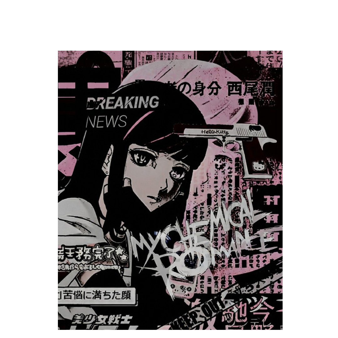 overlay