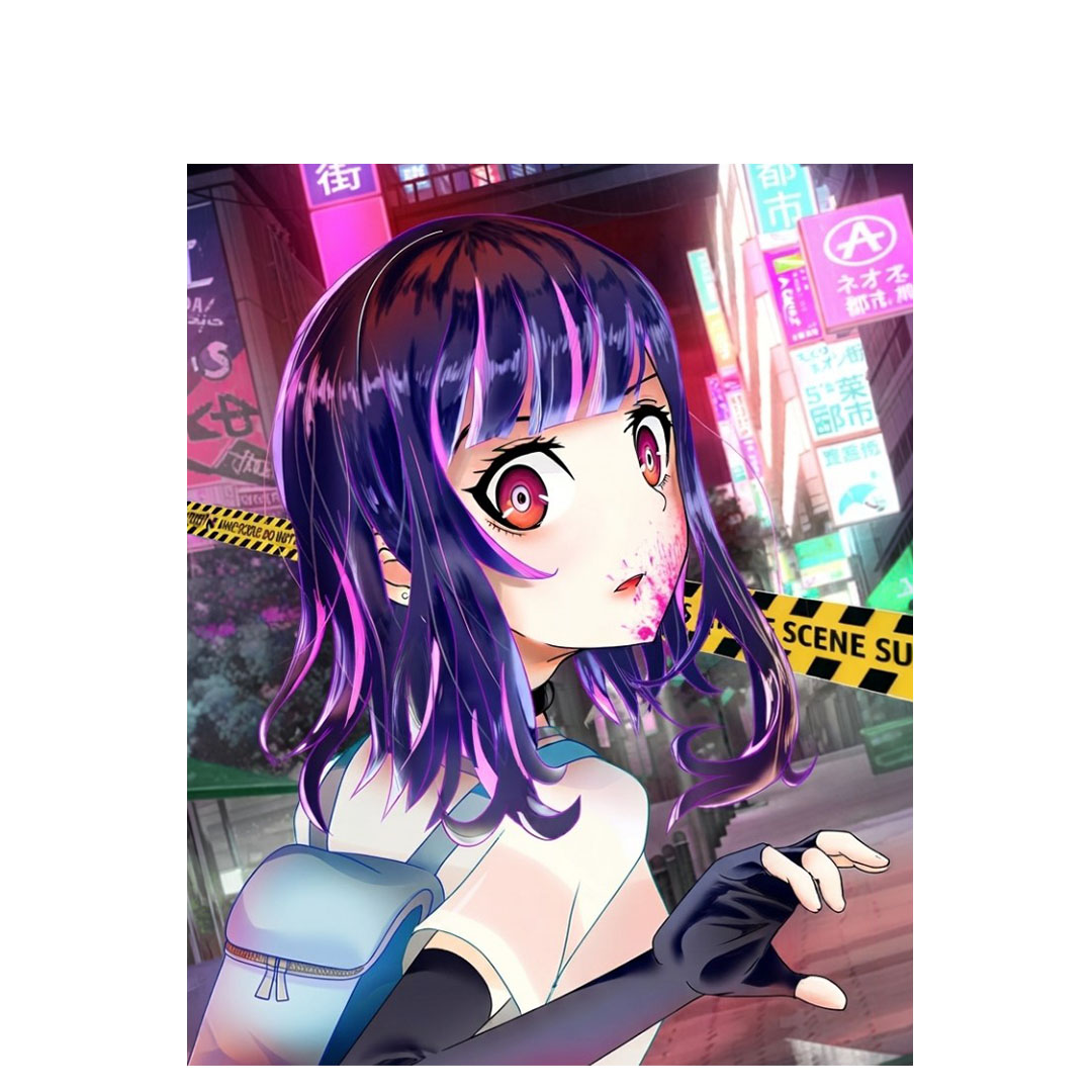 overlay