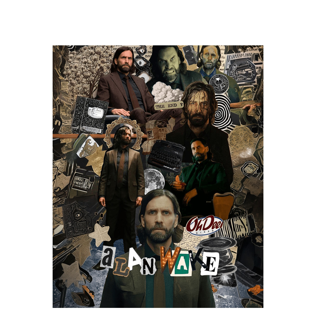 overlay