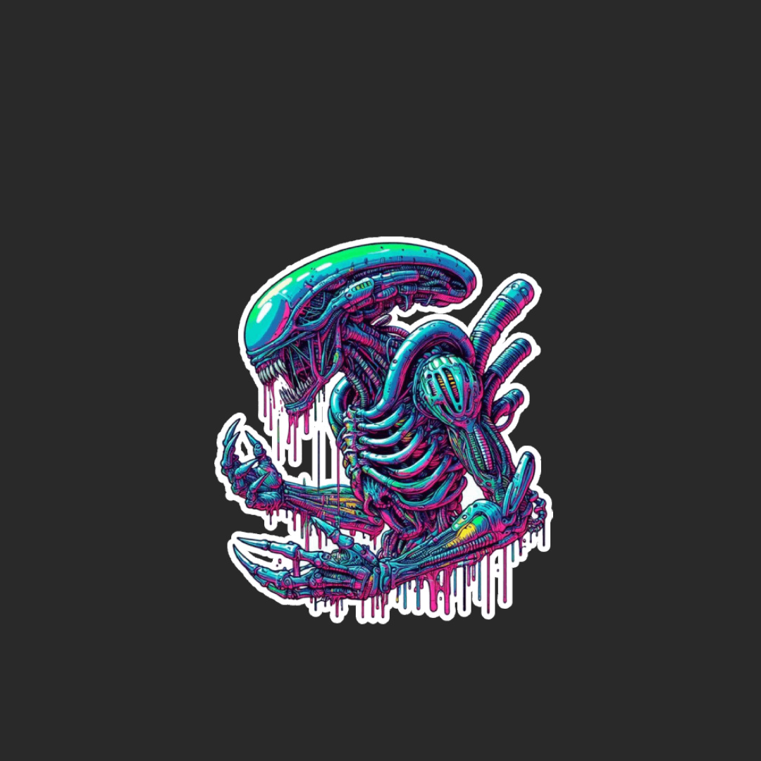 overlay