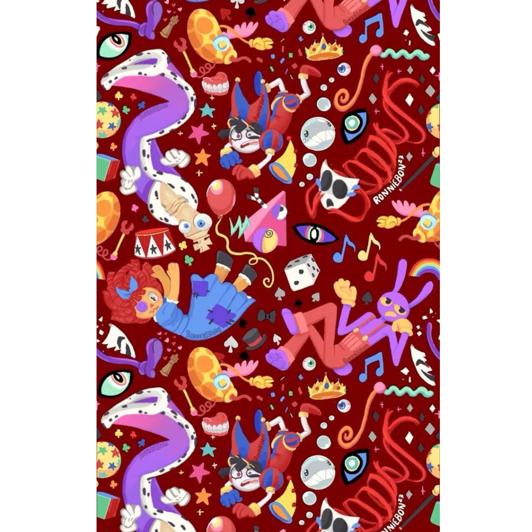 overlay