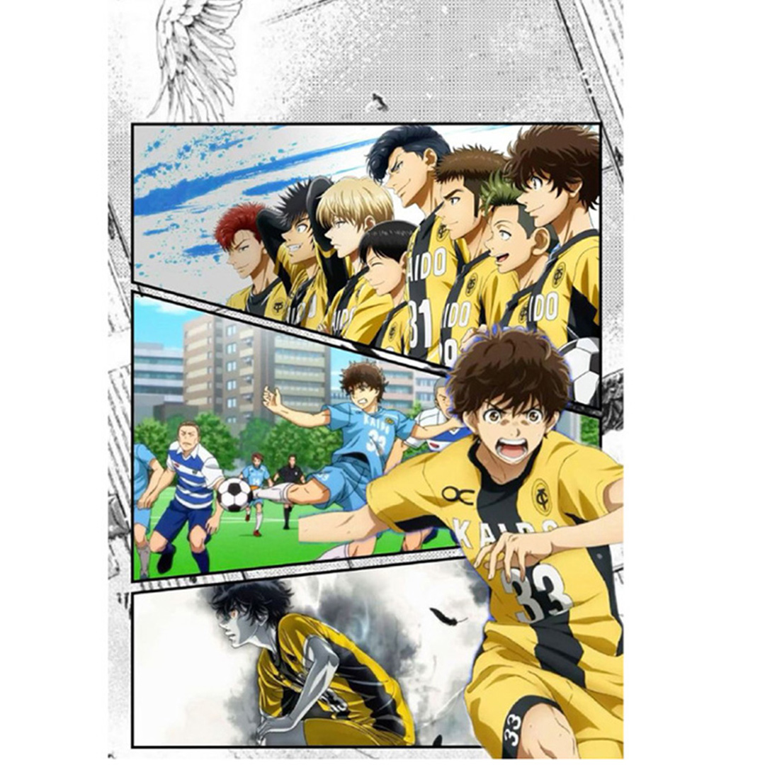 overlay
