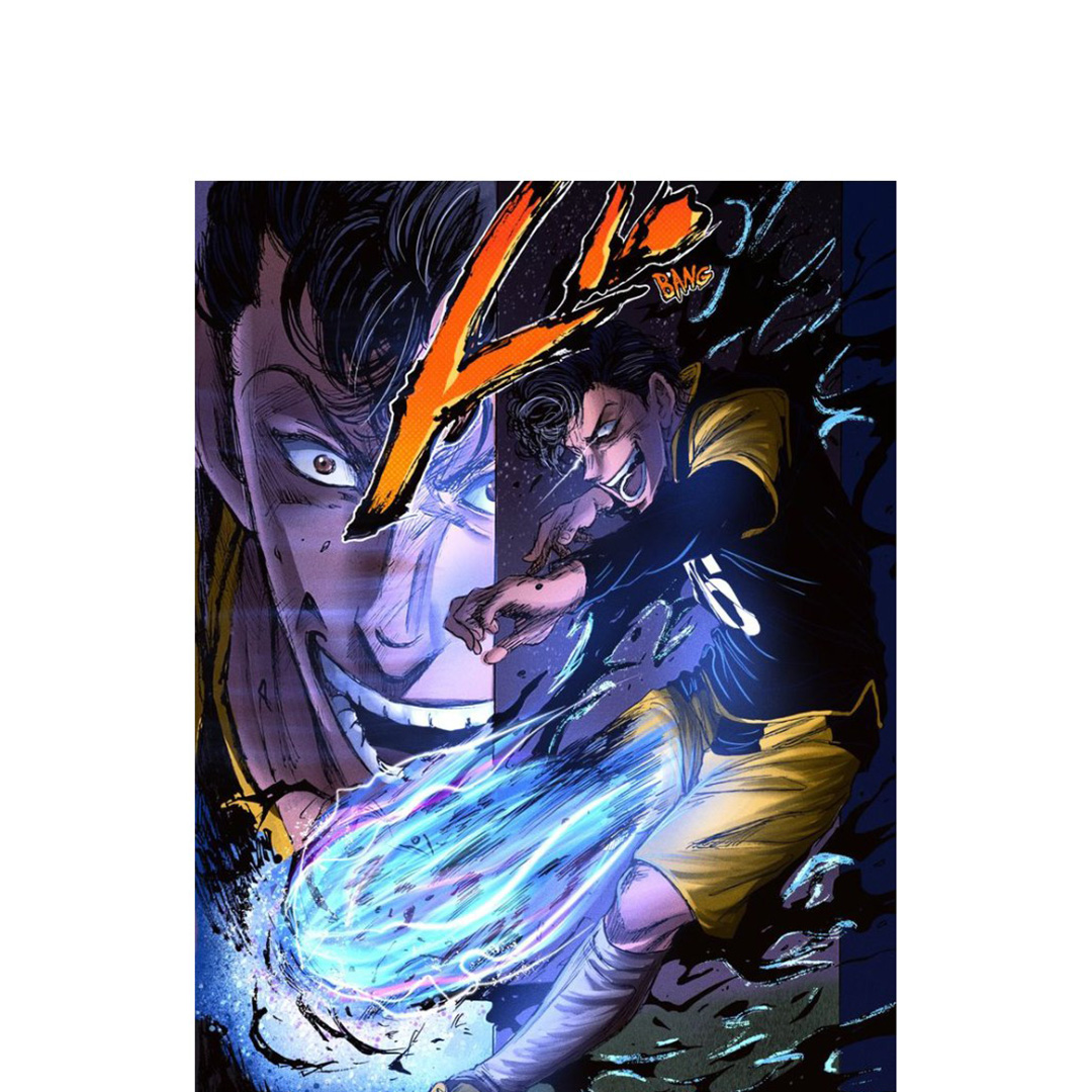 overlay