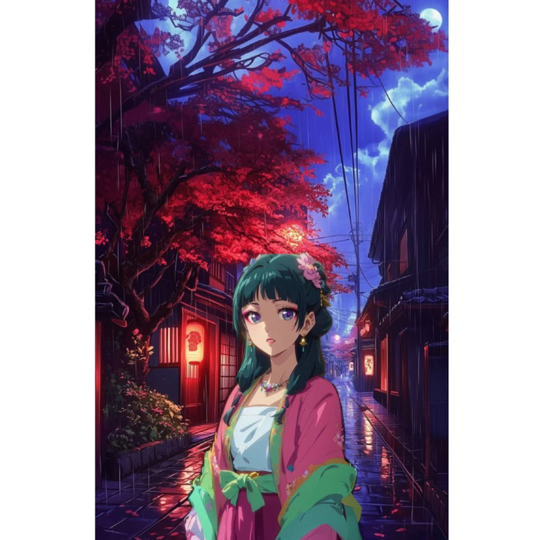overlay