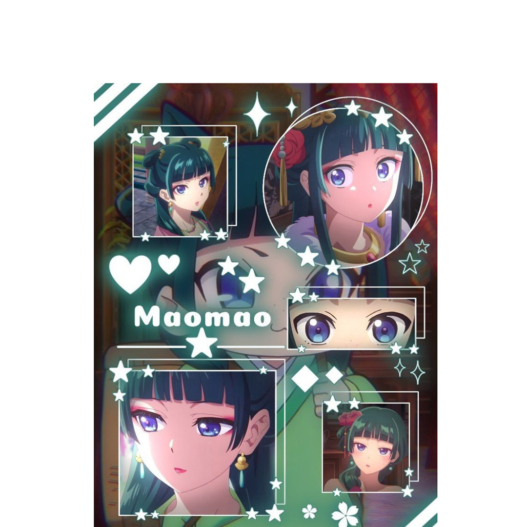 overlay