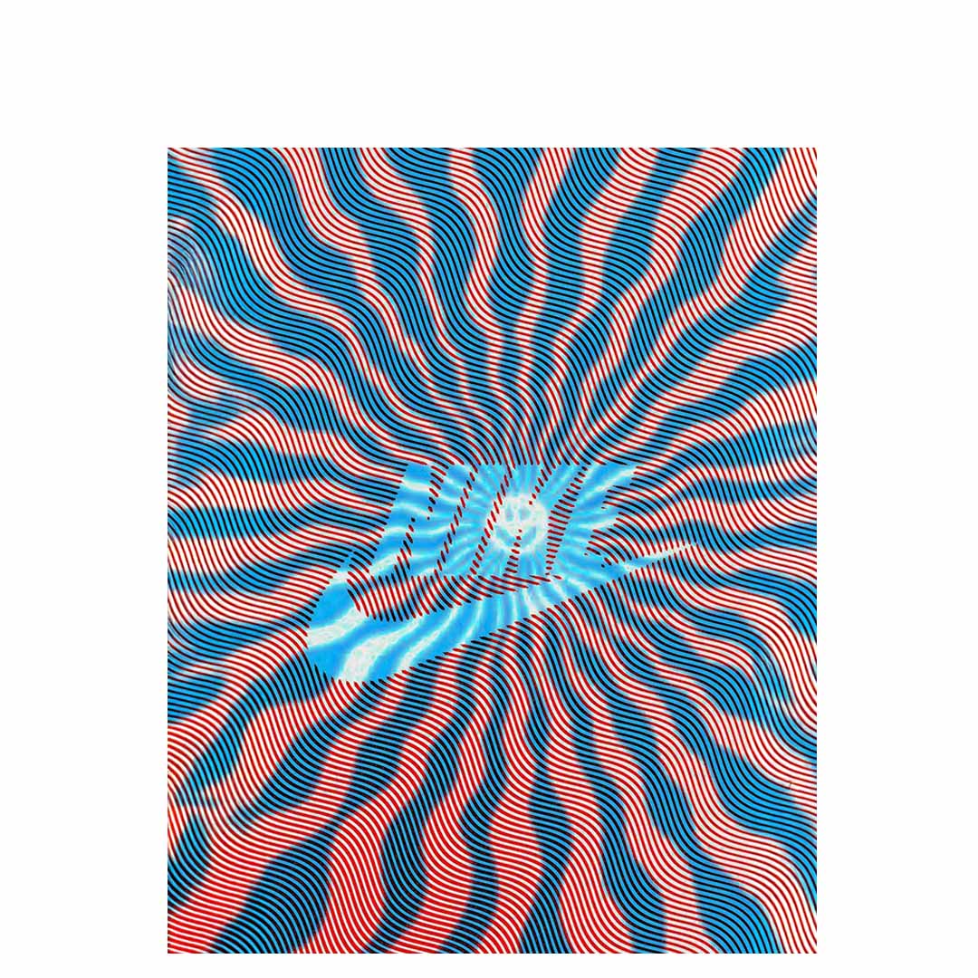 overlay