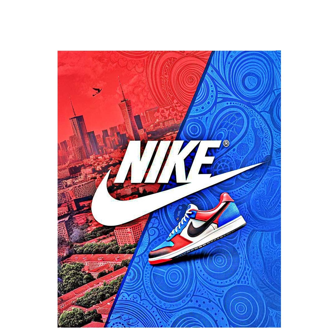overlay