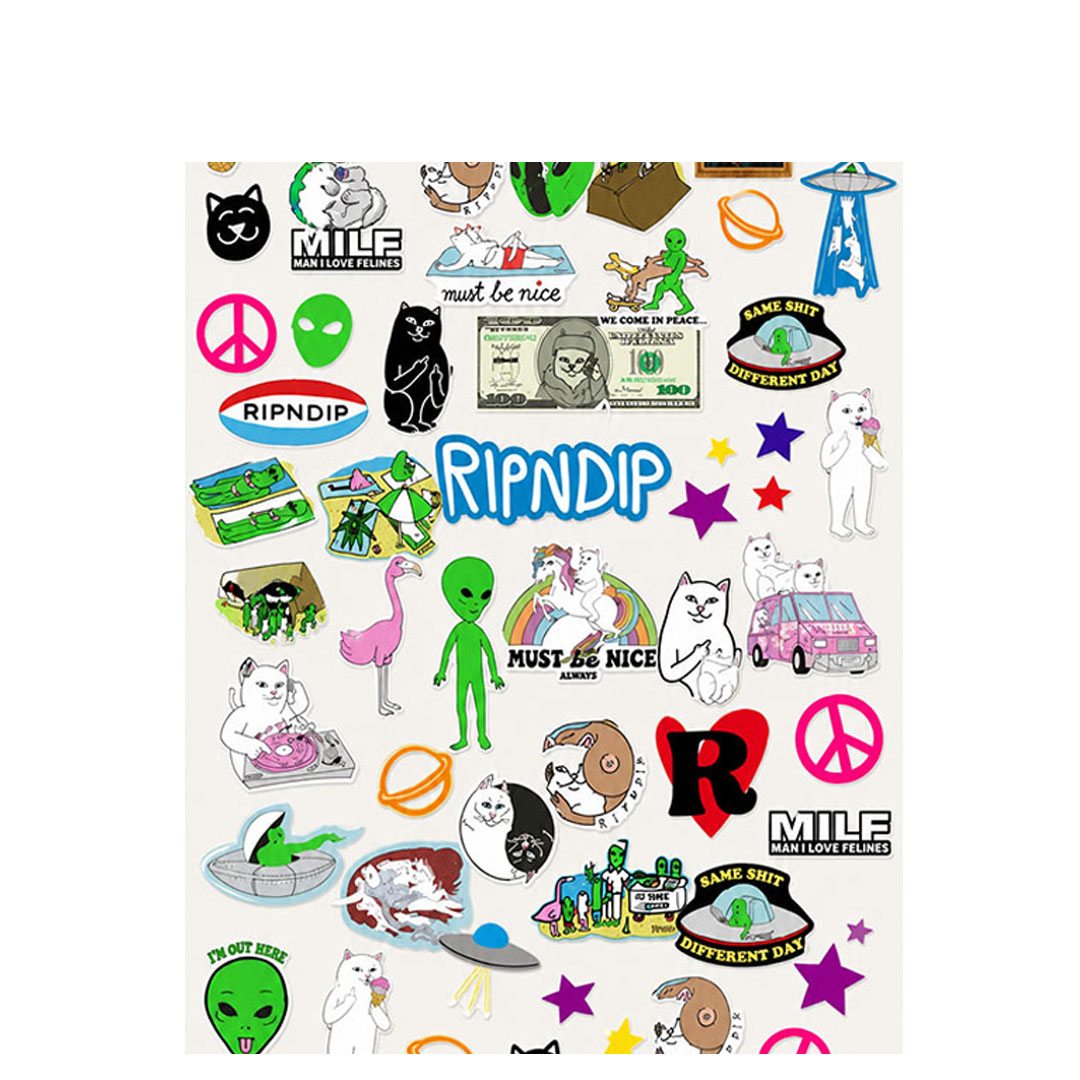 overlay