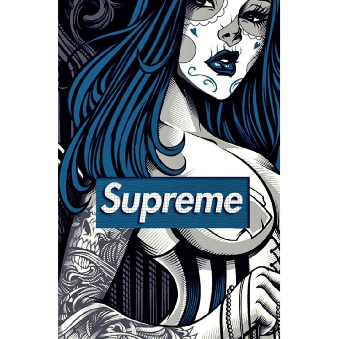overlay