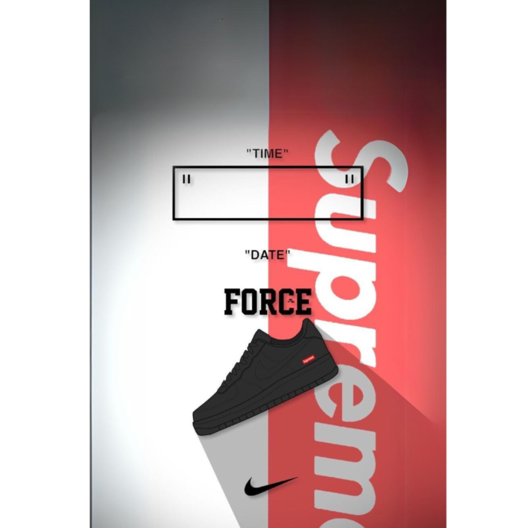 overlay