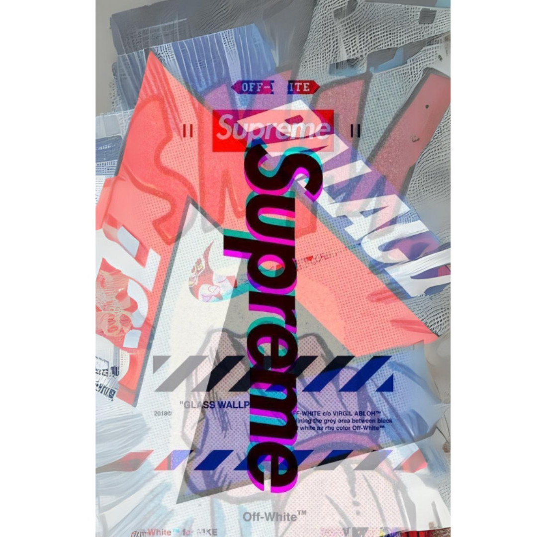 overlay