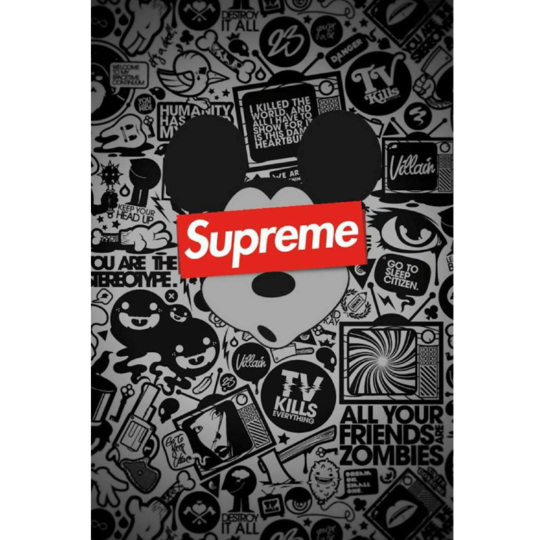 overlay