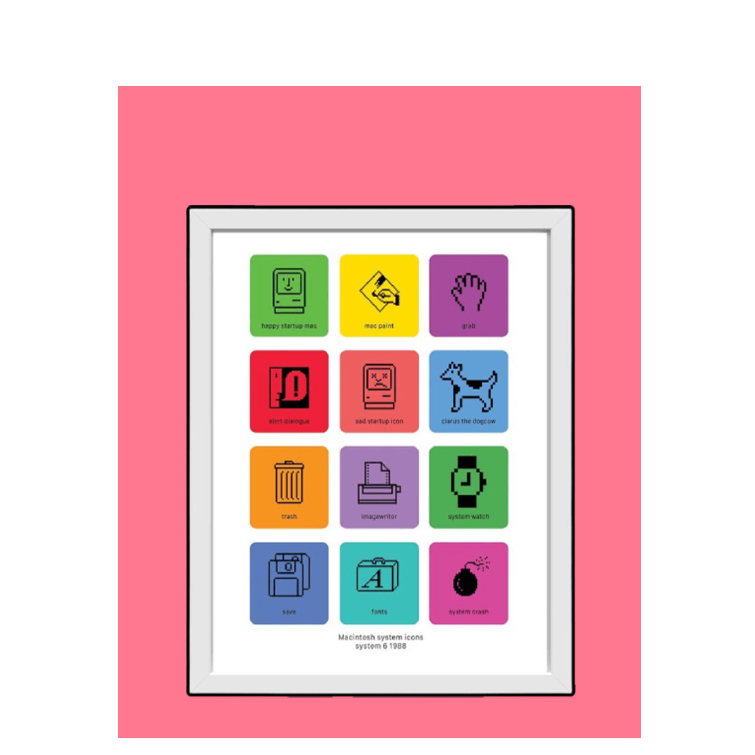 overlay