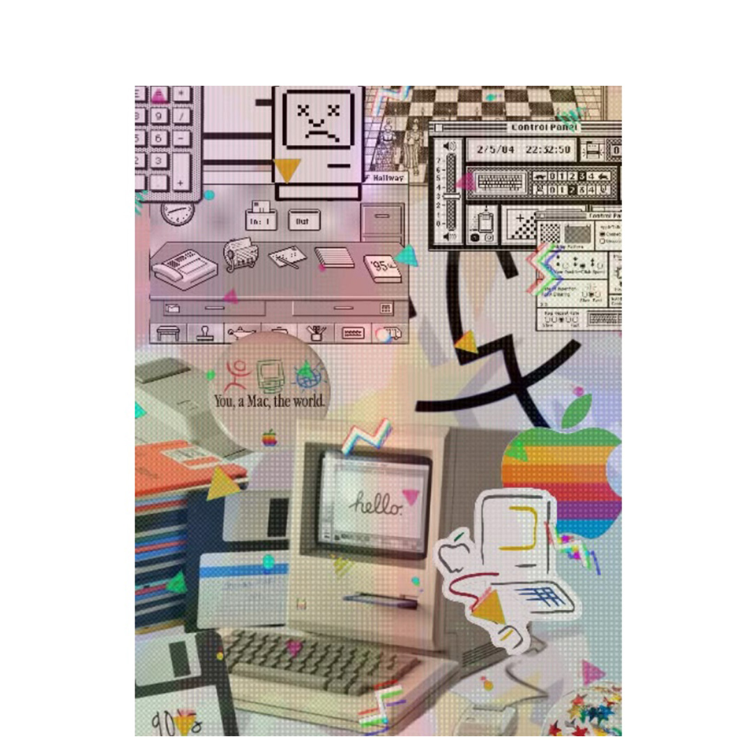 overlay