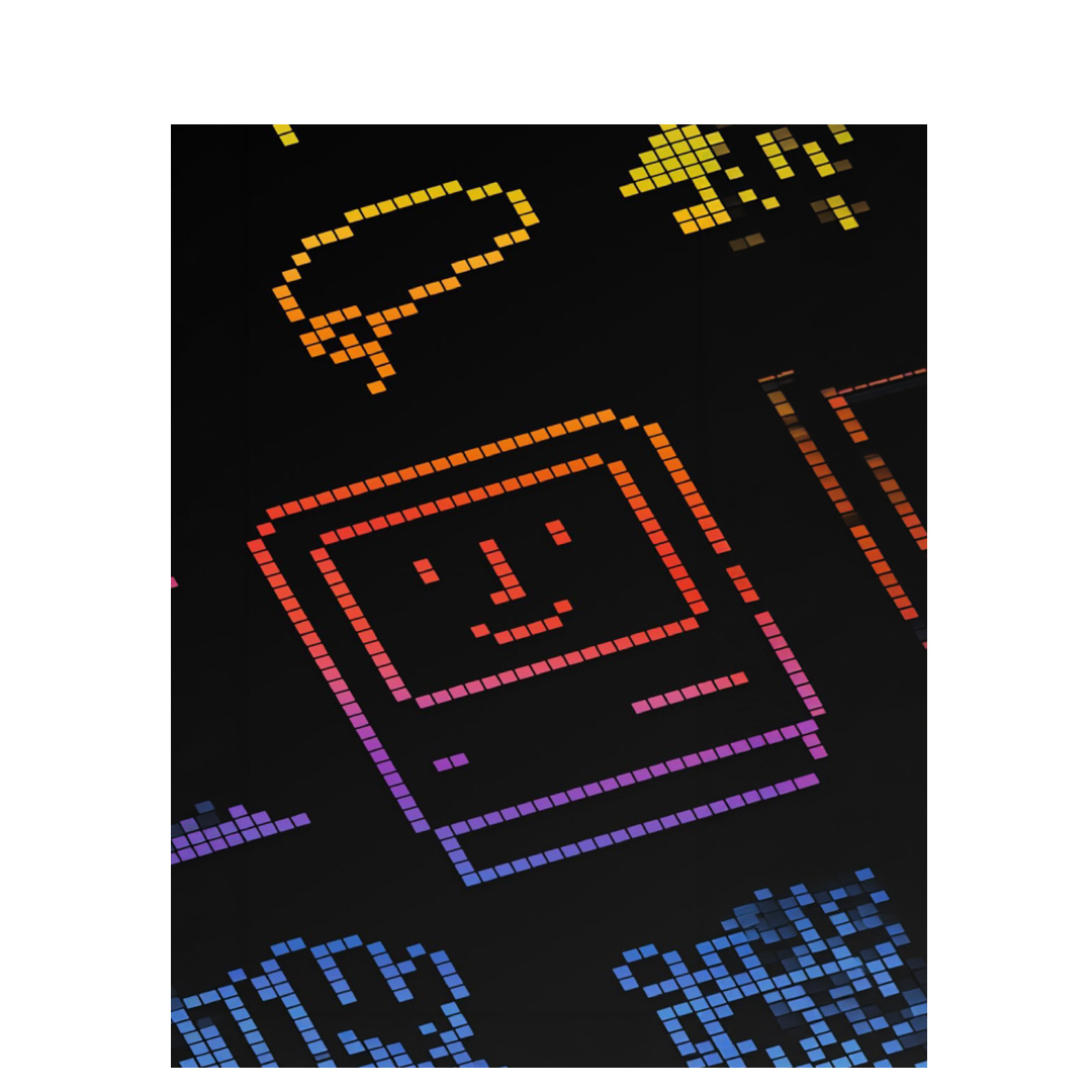 overlay