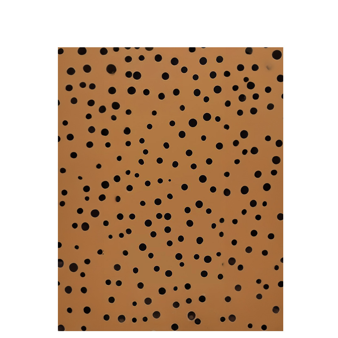 overlay