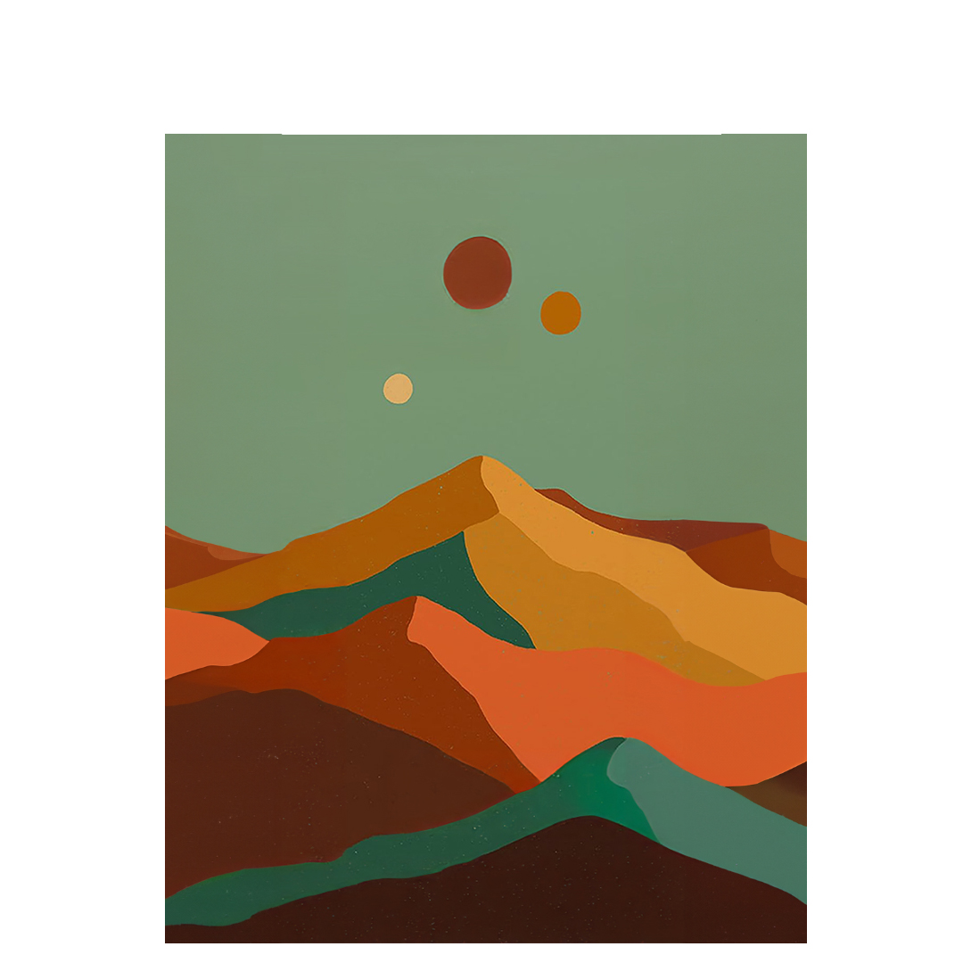 overlay
