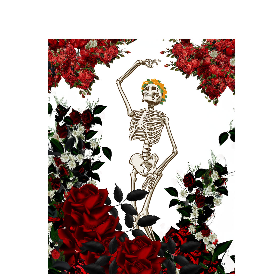 overlay