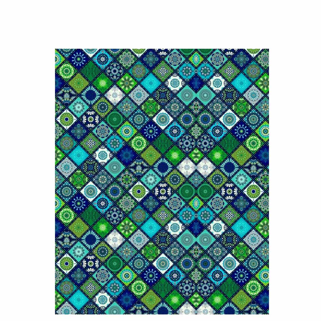overlay