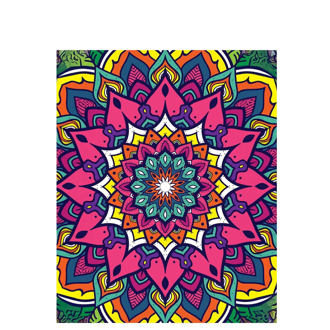overlay