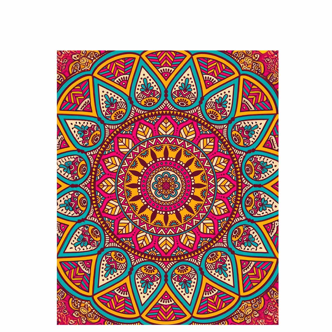 overlay