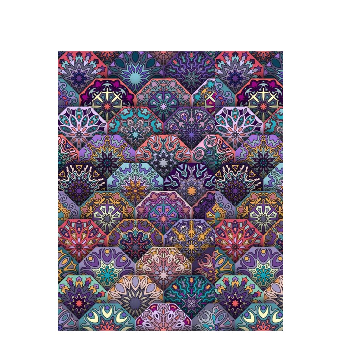 overlay
