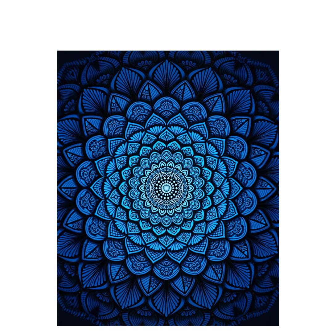 overlay