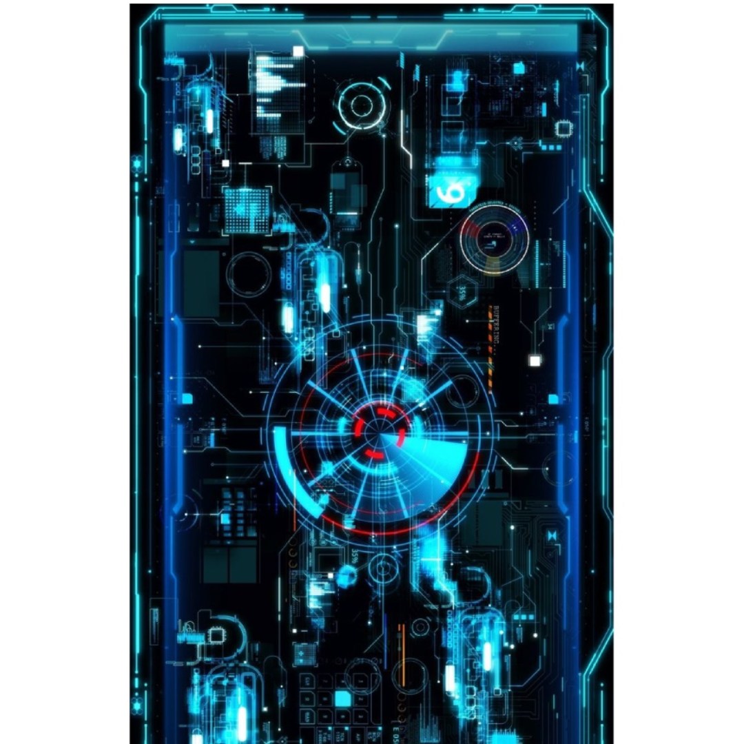 overlay