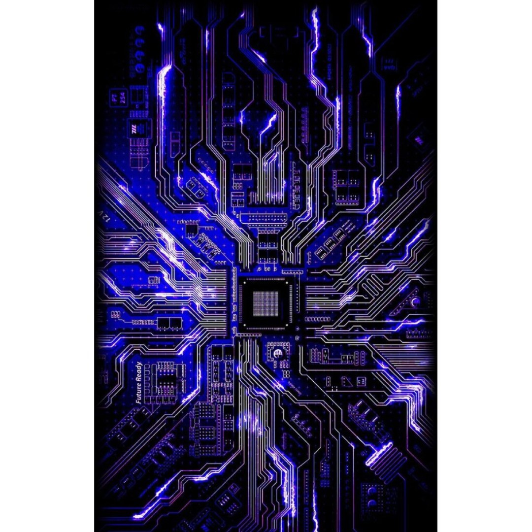 overlay