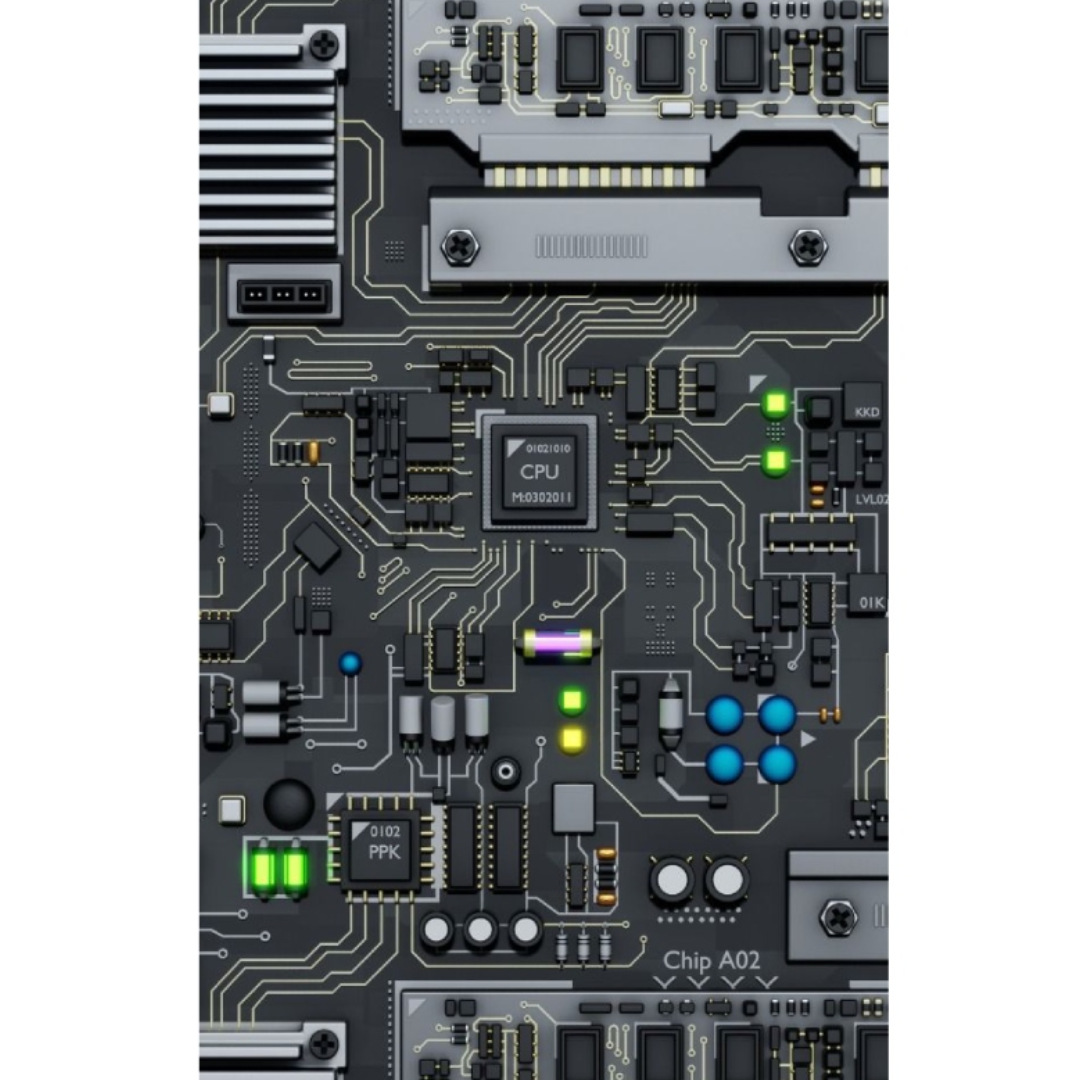 overlay
