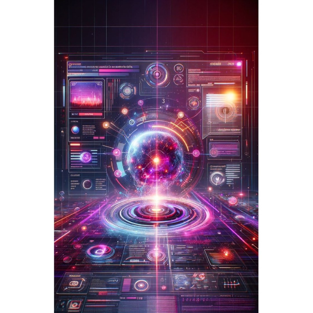overlay