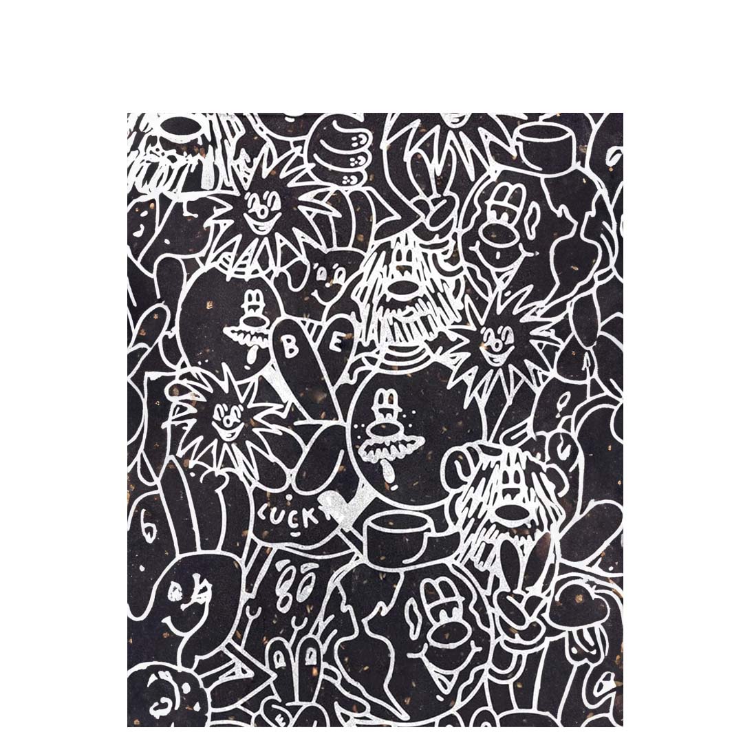 overlay