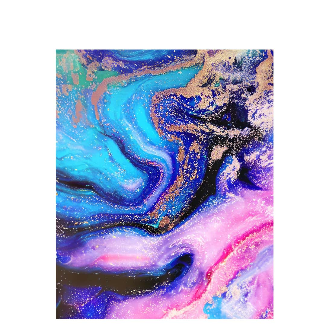 overlay