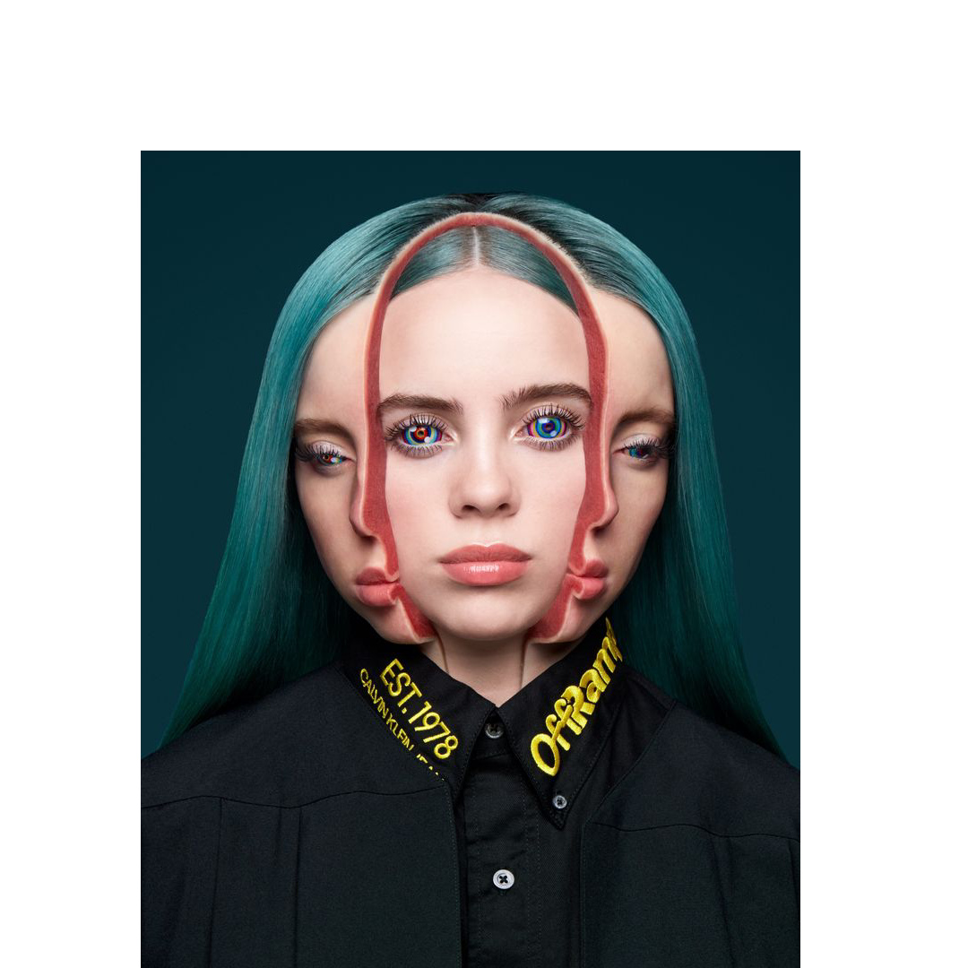 overlay