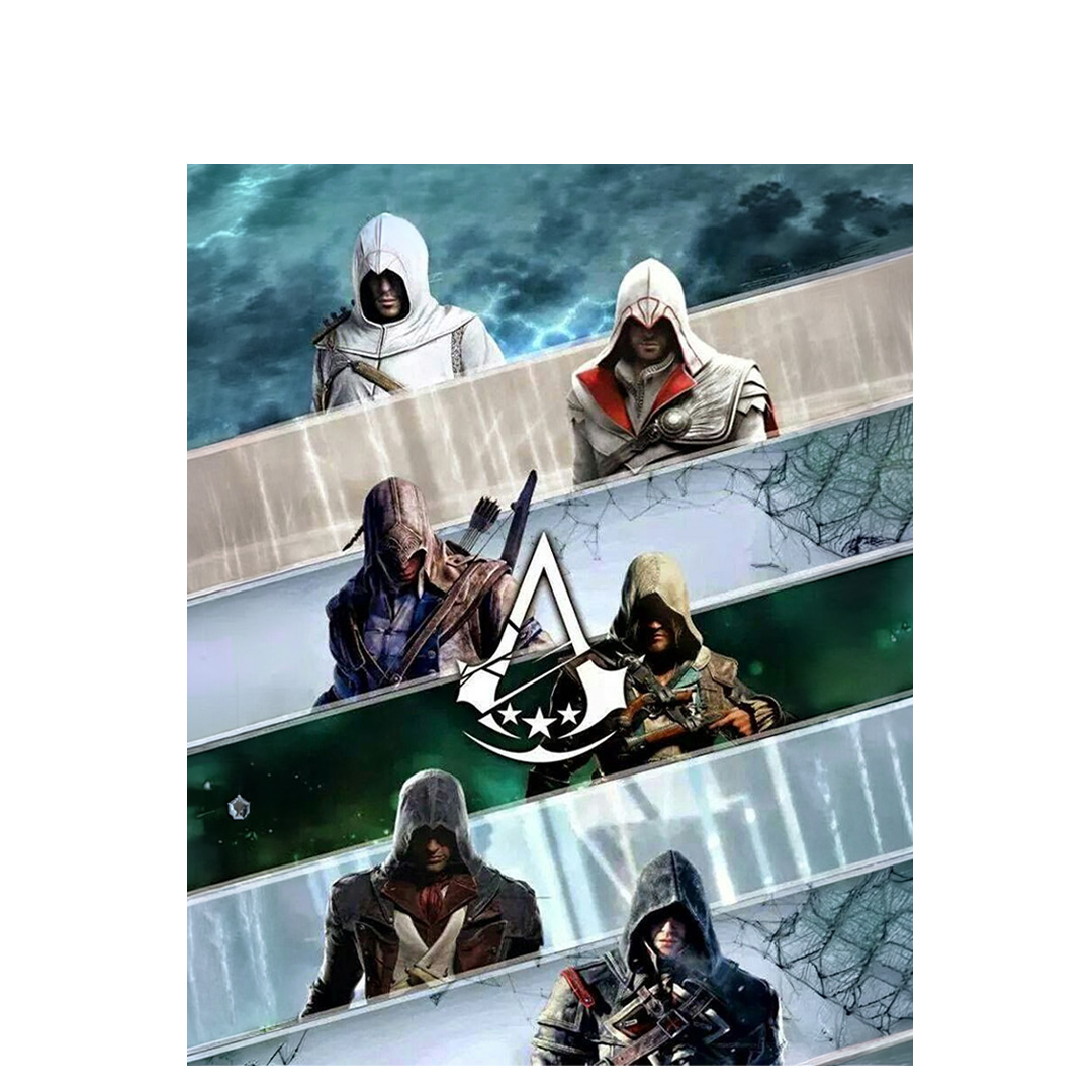 overlay