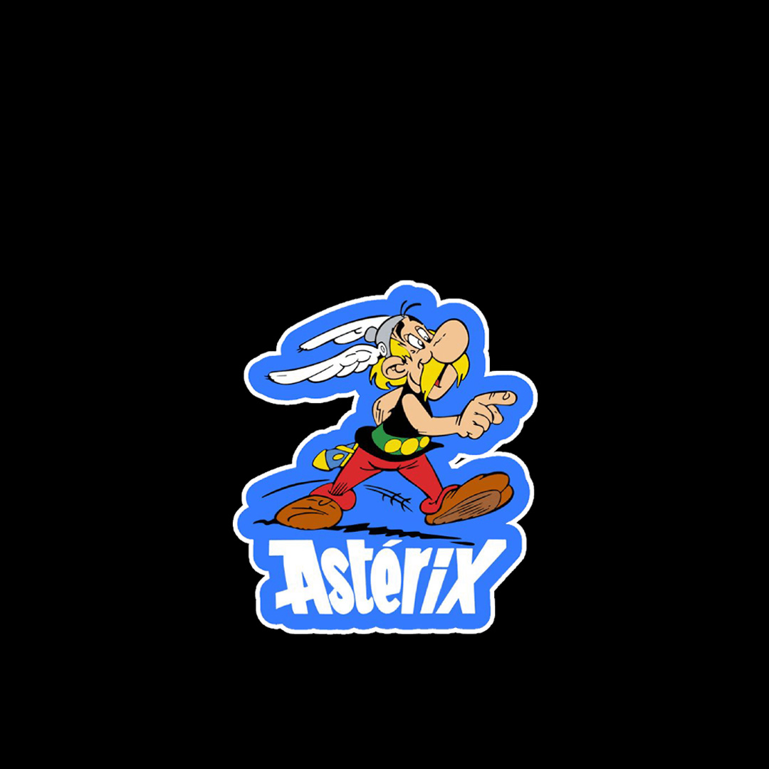 overlay