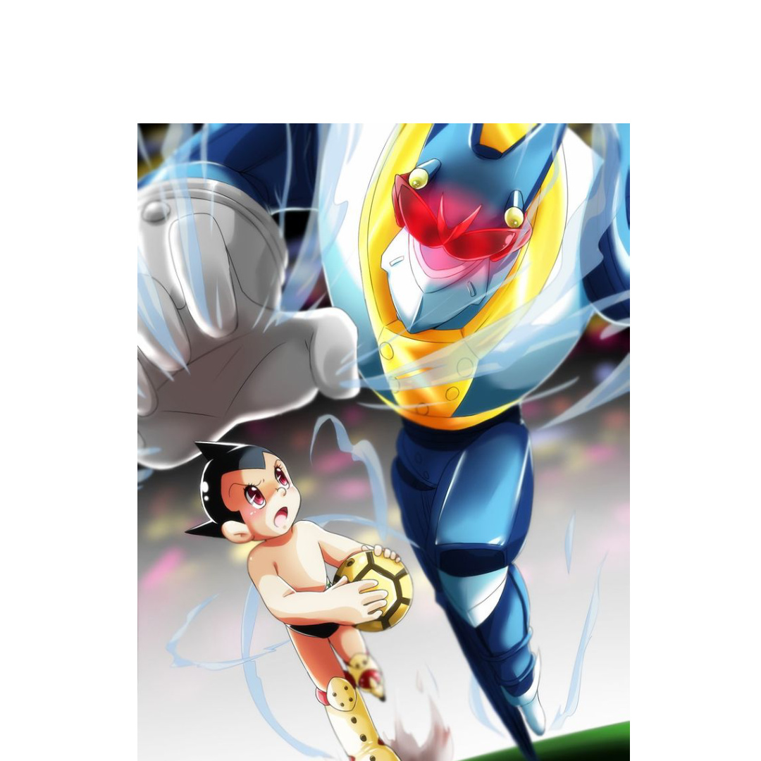 overlay
