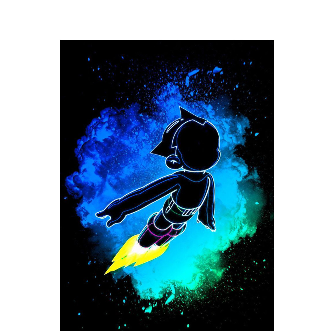 overlay