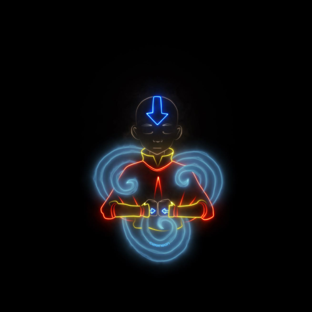 overlay