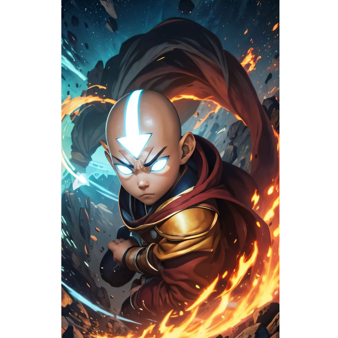 overlay