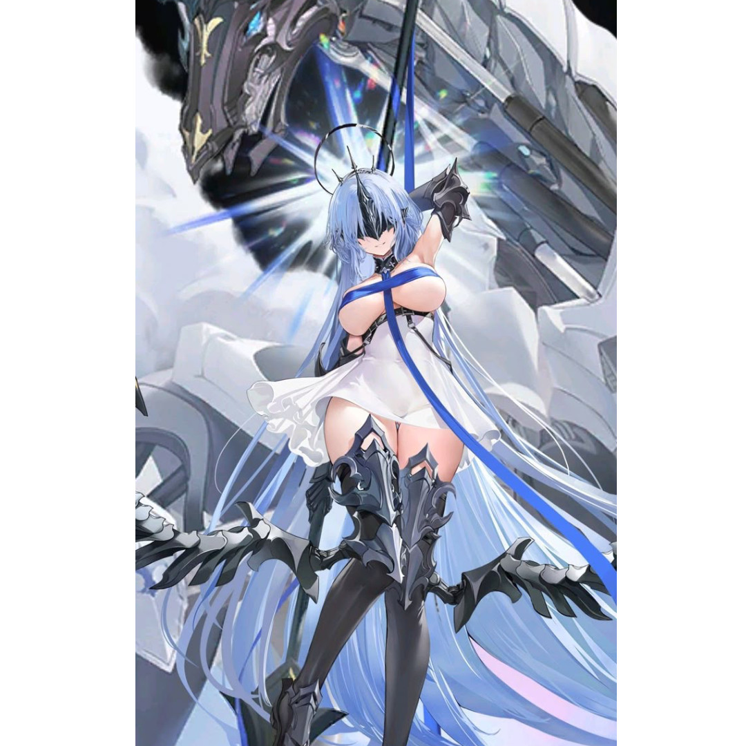 overlay