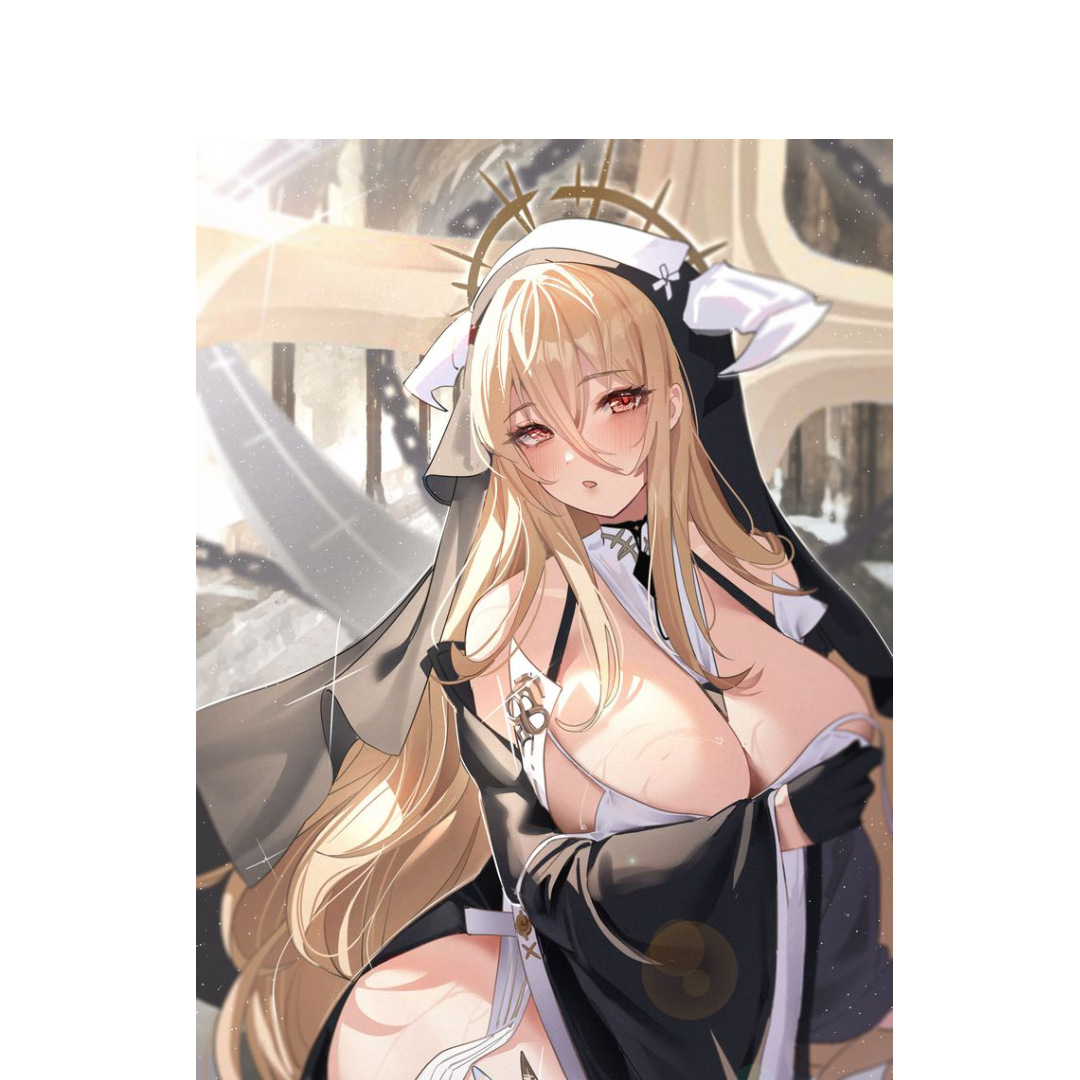 overlay