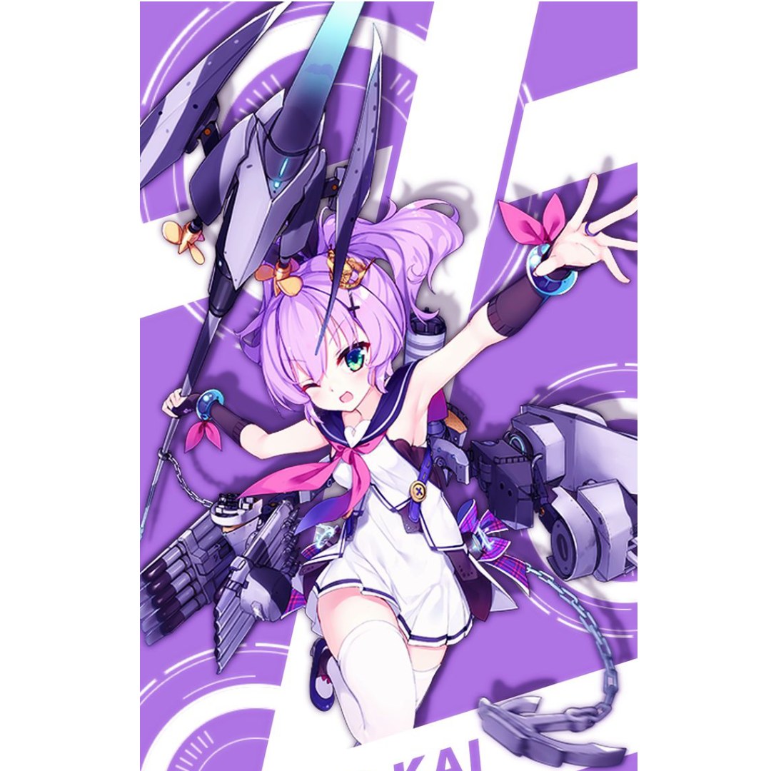 overlay