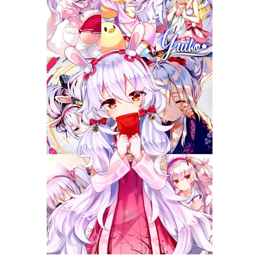 overlay
